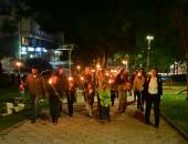 Децата от ДГ „Светлина“ в Стара Загора почетоха народните будители с празничен спектакъл   