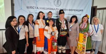  Откриха Шестата национална конференция на Българската асоциация на помощник-фармацевтите в Трявна