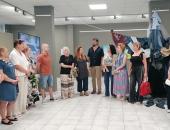 Авангарден Феникс в Стара Загора
