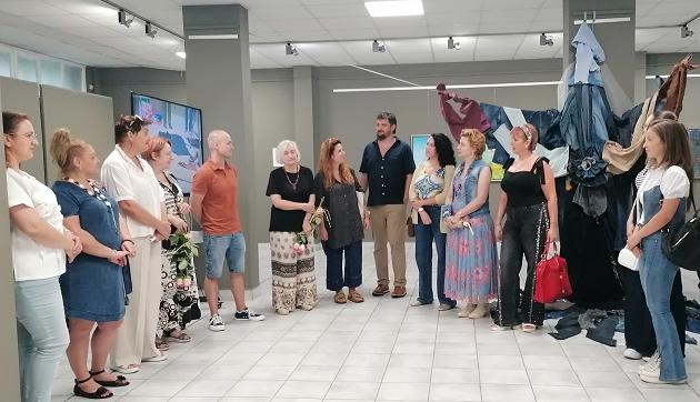 Авангарден Феникс в Стара Загора