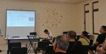 Зърнопроизводител ще ръководи старозагорската структура на Български фермерски съюз