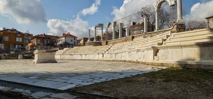 Безплатна прожекция на открито на успешния филм "Шибил" в Стара Загора