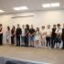 Премиерата на ученическия игрален филм „Изгубена“ събра многобройна публика в ПГКНМА „Проф. Минко Балкански“