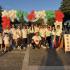 В Раднево за първи път се проведе инициативата „Спортувай с кмета“ 