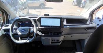 Община Стара Загора осигури електромобил за нуждите на социална услуга