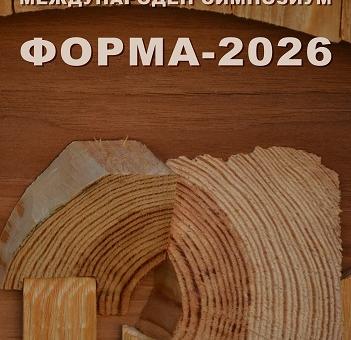 Стартира кандидатстването за Международния симпозиум по изкуствата „ФОРМА – 2026“