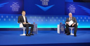 Премиерът Кирил Петков: Корупцията е инструмент за чуждо влияние, нужни са общи усилия за противодействие