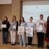 Национална ученическа конференция в ГПЧЕ „Ромен Ролан" поставя фокус върху заветите на Методий Кусев и Ромен Ролан 
