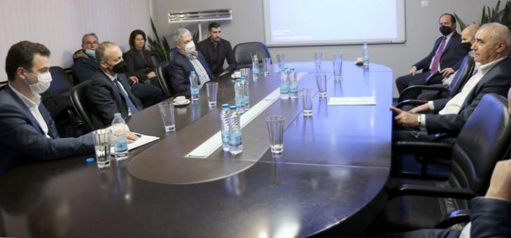 Търси се решение за бъдещето на енергийния комплекс „Марица-изток” в интерес на потребителите и сигурността на електроенергийната система