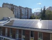 Община Стара Загора модернизира социалните услуги с възобновяема енергия и електрически транспорт