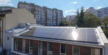 Община Стара Загора модернизира социалните услуги с възобновяема енергия и електрически транспорт