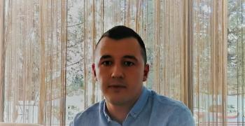 Габриел Вълков, председател на Младежкото обединение: БСП трябва да даде шанс на повече млади хора