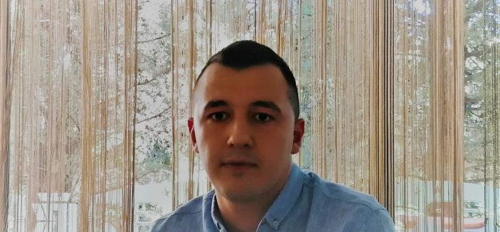 Габриел Вълков, председател на Младежкото обединение: БСП трябва да даде шанс на повече млади хора 