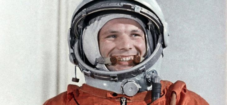 60 години от първия полет на човек в Космоса