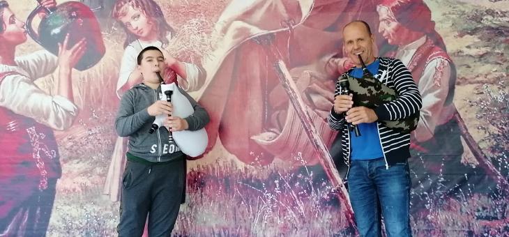 В Стара Загора гайди пак ще засвирят и хора ще се извият