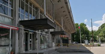 Министър Николай Събев ще провери как върви ремонтът на жп гарата в Стара Загора