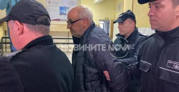 В Бузовград организират протести срещу освобождаването на мъжа, който блъсна с колата си 14-годишно момче