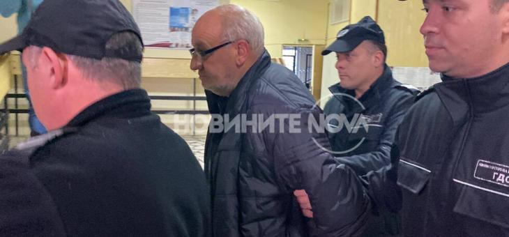 В Бузовград организират протести срещу освобождаването на мъжа, който блъсна с колата си 14-годишно момче