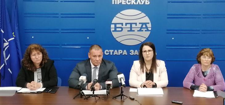 Предстои цялостен ремонт на пътя Тулово - Мъглиж