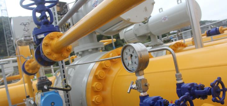 Временно спира газоподаването в Стара Загора