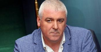 Директорът на ГДБОП подаде оставка