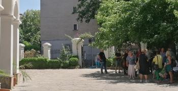 В Стара Загора отбелязаха 141 години от смъртта на българския агроном и виден следосвобожденски деец Димитър Наумов