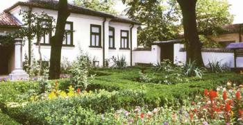 Въвеждат интерактивен екскурзовод в къща музей "Гео Милев"