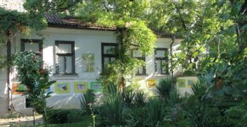 Културен афиш в Стара Загора