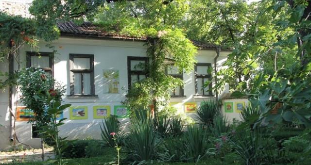 Културен афиш в Стара Загора