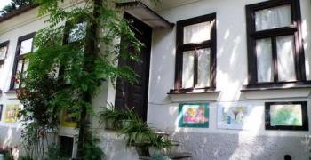 Културен афиш в Стара Загора