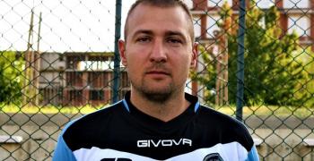 Футболен отбор в Опан - мисията е възможна