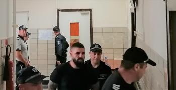 Съдът в Стара Загора остави в ареста 26-годишния мъж, задържан по случая с обезобразеното момиче