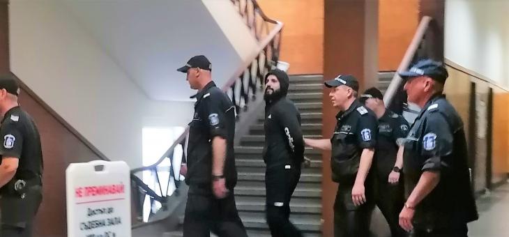 Прокуратурата в Стара Загора обединява двете разследвания спрямо Георги Георгиев и ще му повдигне нови обвинения