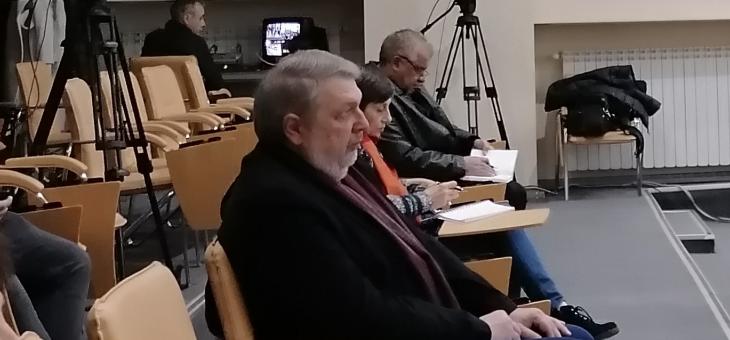 В Стара Загора избраха временно изпълняващ длъжността обществен посредник