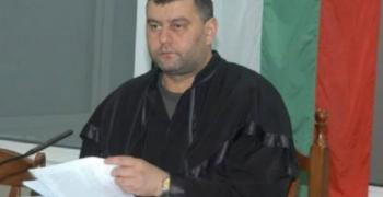Избраха отново Красимир Георгиев за председател на Окръжен съд - Стара Загора