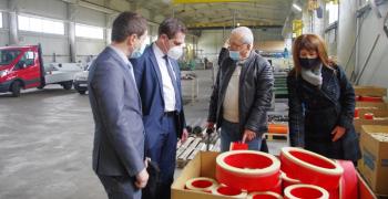 Кандидатът за депутат Лъчезар Борисов в Казанлък: В година на пандемия управлението на ГЕРБ запази работните места и потреблението