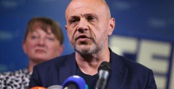 ГЕРБ: Опитите за изчегъртване очевидно са неуспешни