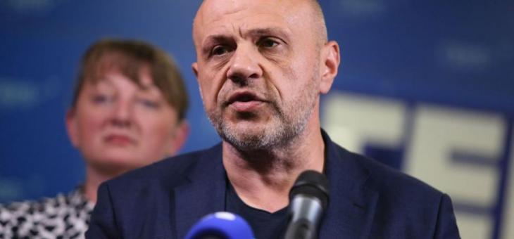 ГЕРБ: Опитите за изчегъртване очевидно са неуспешни