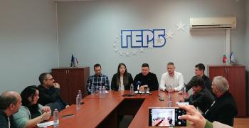 В Стара Загора организират събитие в подкрепа на стабилността в държавата