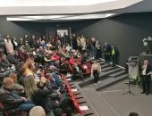 Засилен интерес към Трудовата борса в Стара Загора