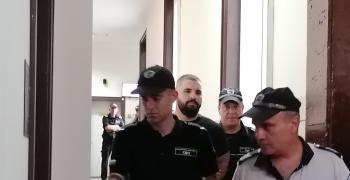 Георги Георгиев, обвинен по случая с Дебора от Стара Загора, застава пред съда на 14 февруари