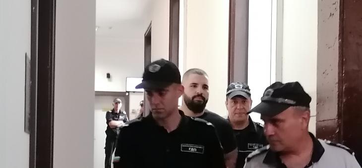 Съдът в Пловдив върна делото по случая "Дебора" на прокуратурата в Стара Загора