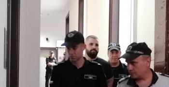 Делото по случая с Дебора от Стара Загора ще се гледа в Районния съд в Пловдив