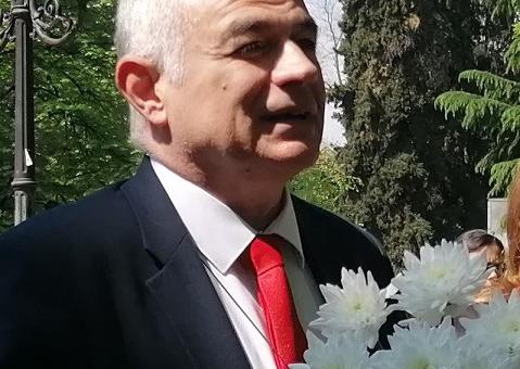 Георги Гьоков, БСП:  България се нуждае от редовно правителство, нови избори няма да променят ситуацията