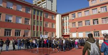 100-годишен юбилей празнува Търговската гимназия в Стара Загора