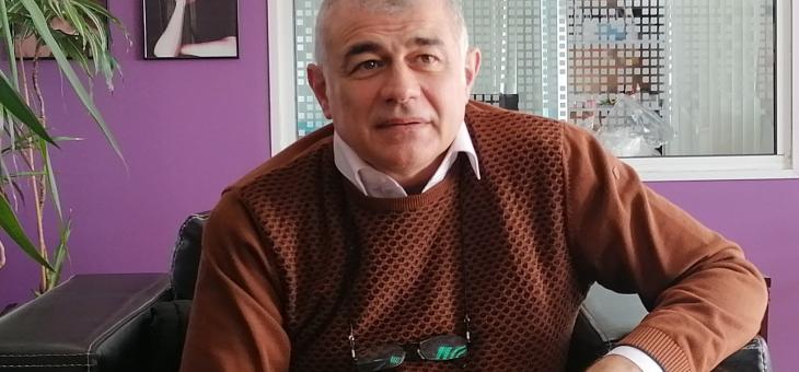 Георги Гьоков ще е водач на листата на БСП в Старозагорски регион
