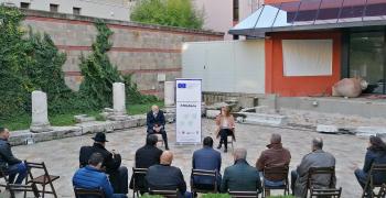 Евродепутатът Цветелина Пенкова: България трябва да има ясна стратегия за развитието на енергетиката