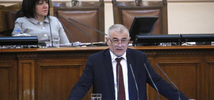 Георги Гьоков, БСП: Отдавна сме готови за избори