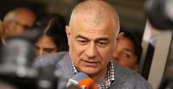 Георги Гьоков: Основната задача на служебното правителство е отмъщение и реваншизъм
