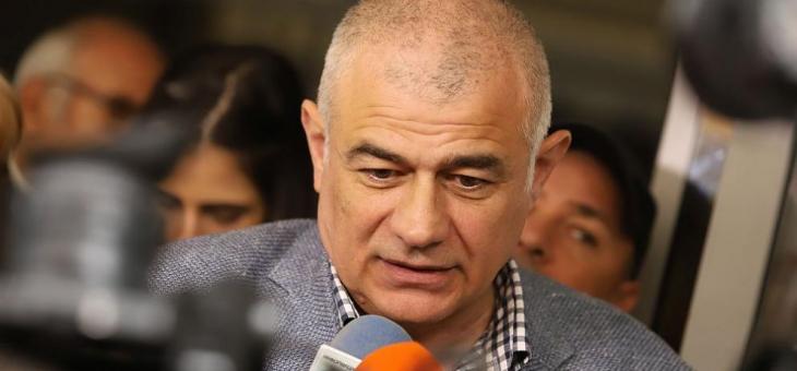 Георги Гьоков: Основната задача на служебното правителство е отмъщение и реваншизъм